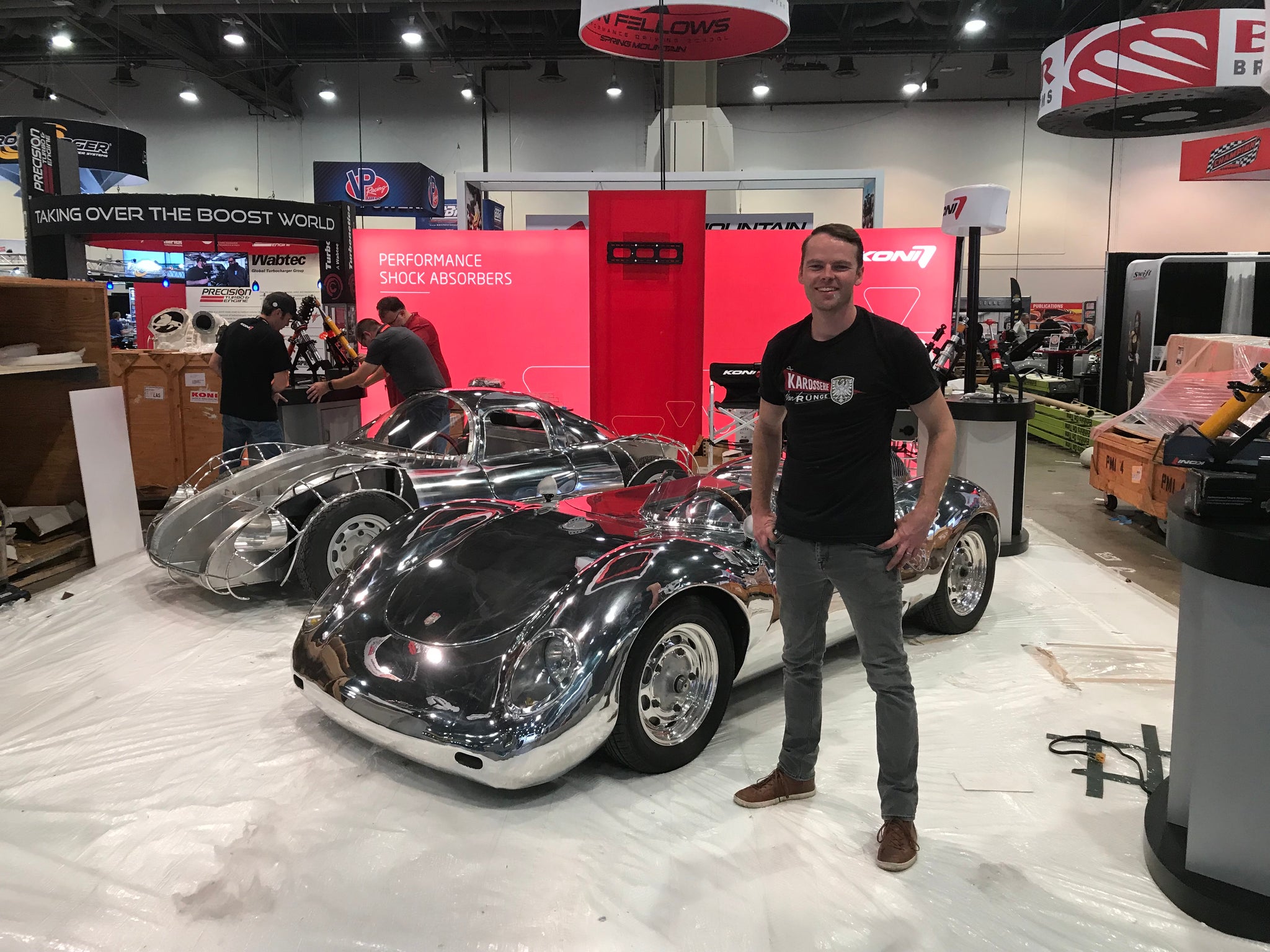 Runge R2 Blog – Runge Cars