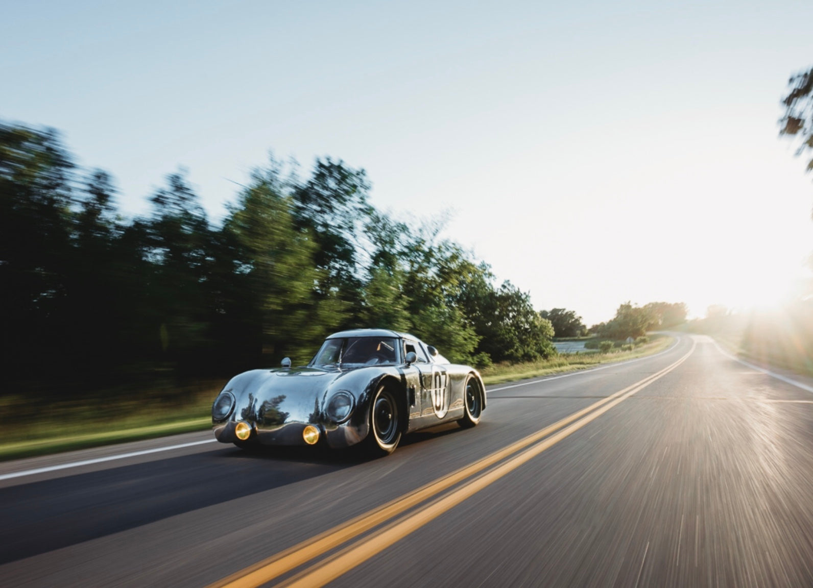 Runge R2 Runge Cars - Official Site for Runge Cars
