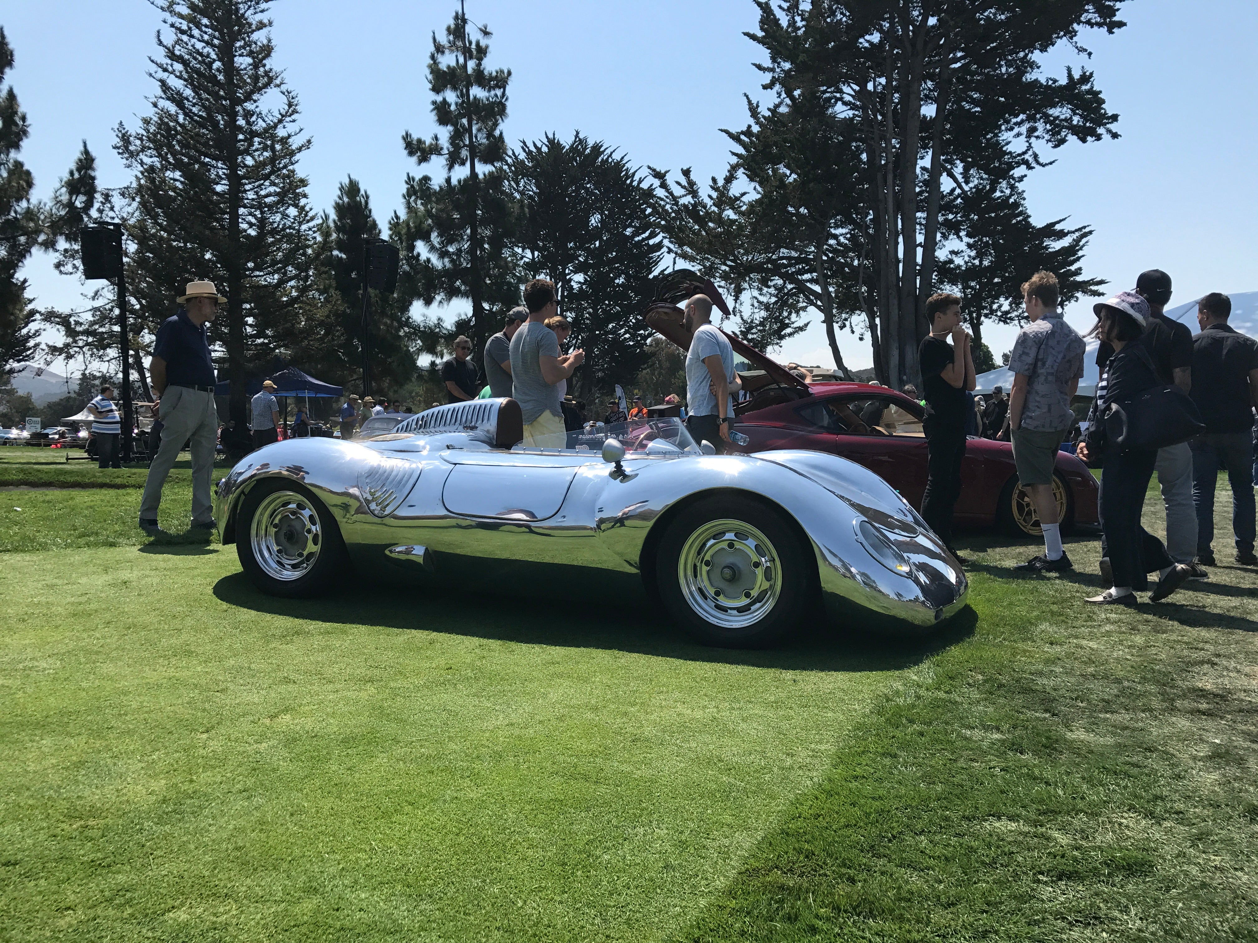 Runge R2 Runge RS – Runge Cars