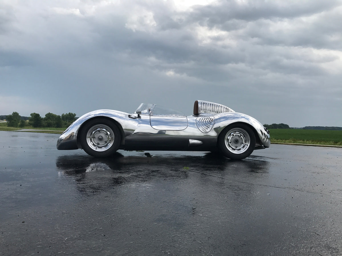 Runge Cars R3 Runge RS – Runge Cars